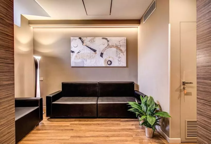 Al Manthia Hotel Gruppo Trevi Hotels