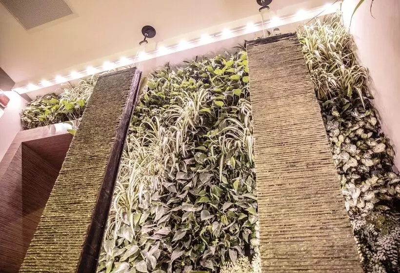 Al Manthia Hotel Gruppo Trevi Hotels