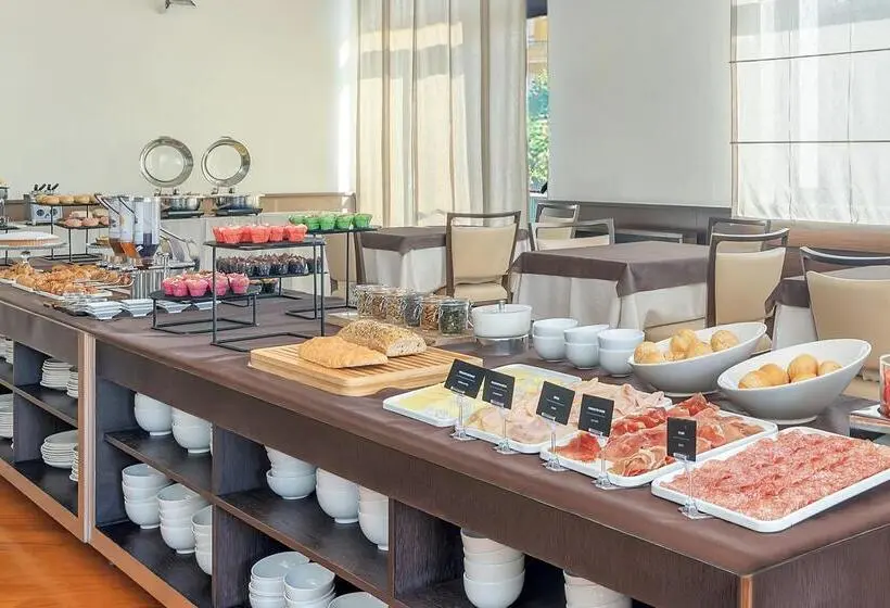 B&b Hotels Park Hotel Mondovi