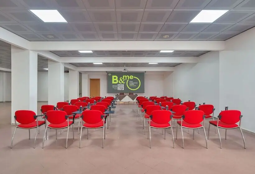 B&b Hotels Park Hotel Mondovi