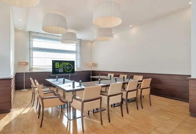 B&b Hotels Park Hotel Mondovi