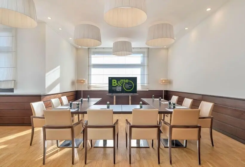 B&b Hotels Park Hotel Mondovi