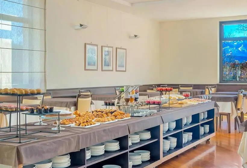 B&b Hotels Park Hotel Mondovi