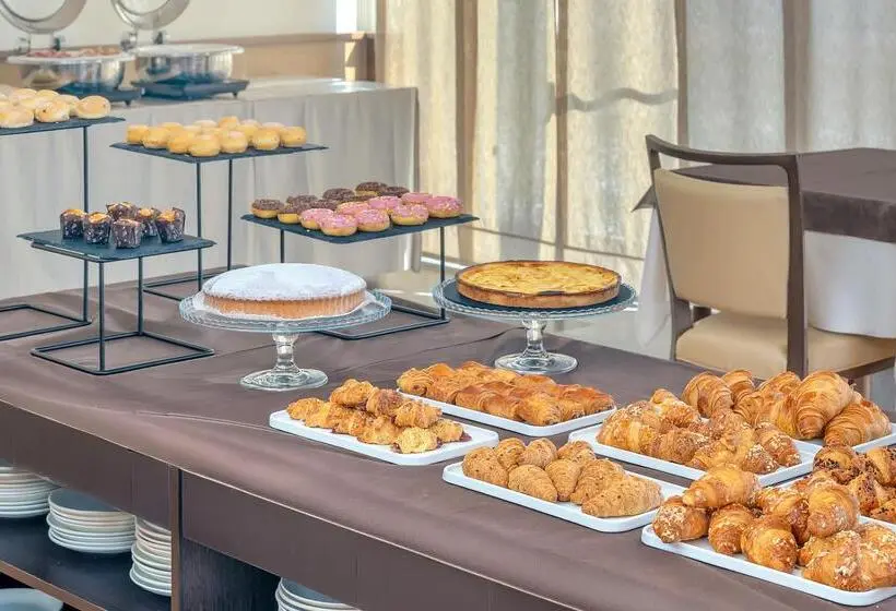 B&b Hotels Park Hotel Mondovi