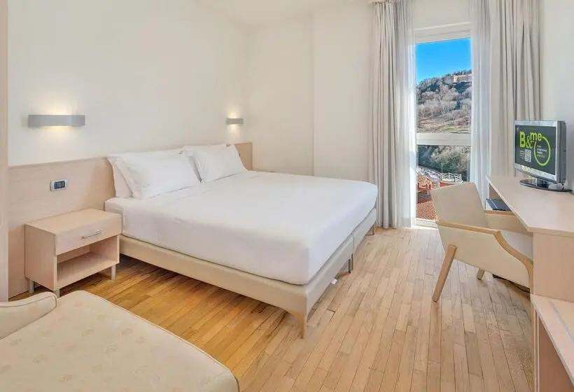 B&b Hotels Park Hotel Mondovi