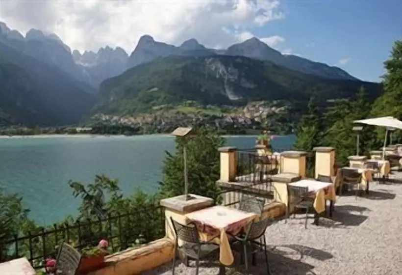 Grand Hotel Molveno
