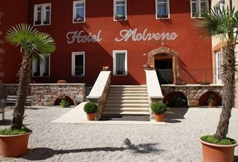 Grand Hotel Molveno