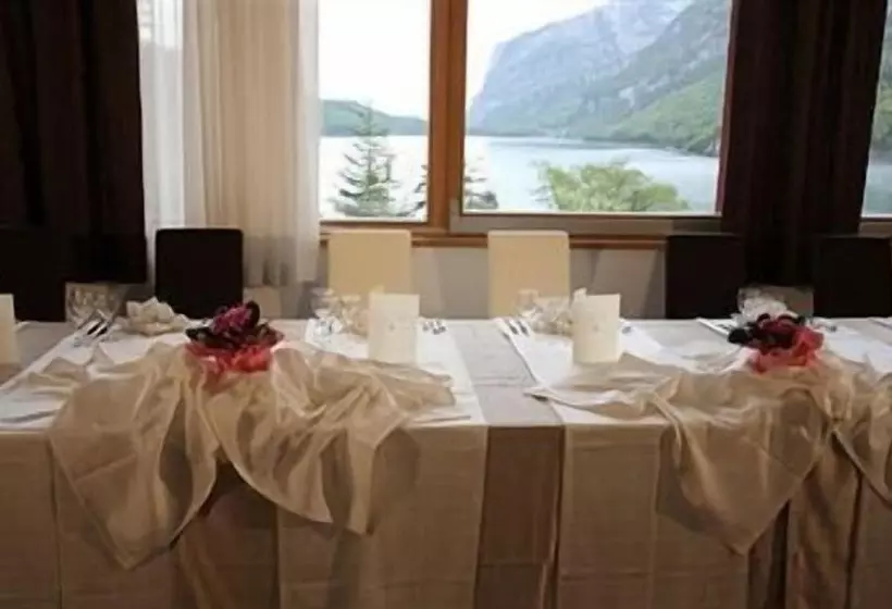 Grand Hotel Molveno