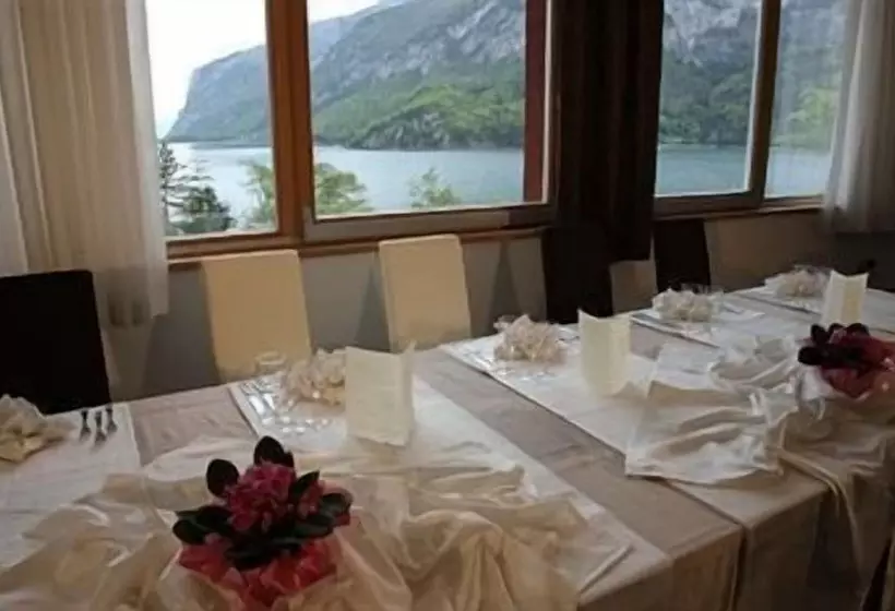 Grand Hotel Molveno