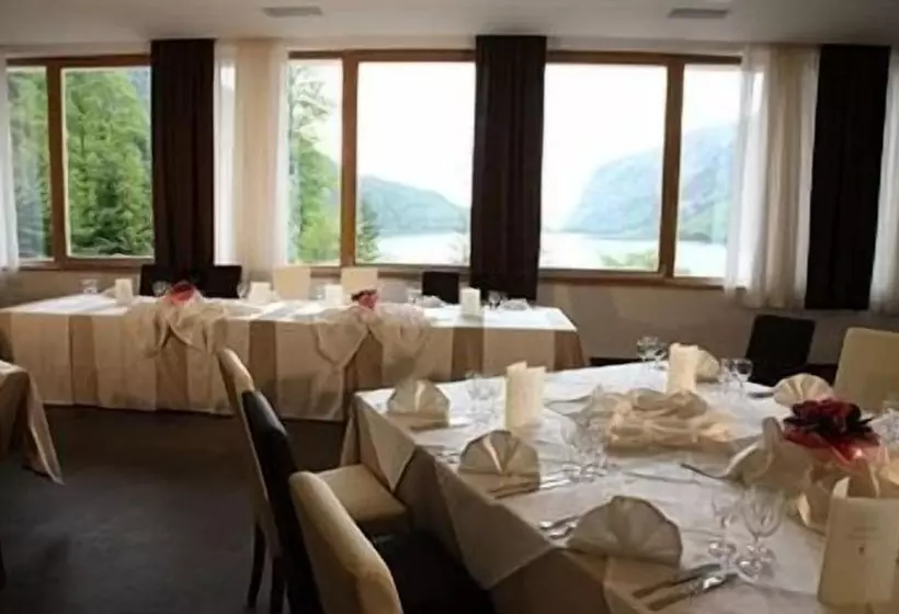 Grand Hotel Molveno