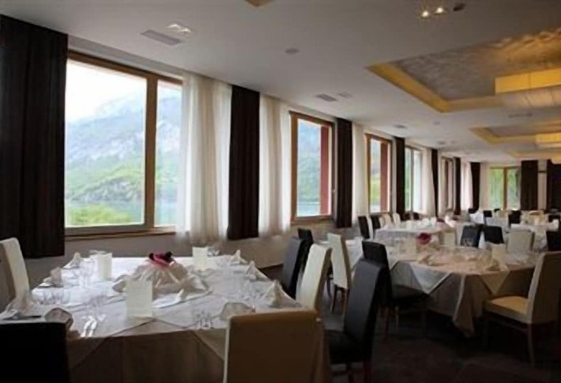 Grand Hotel Molveno