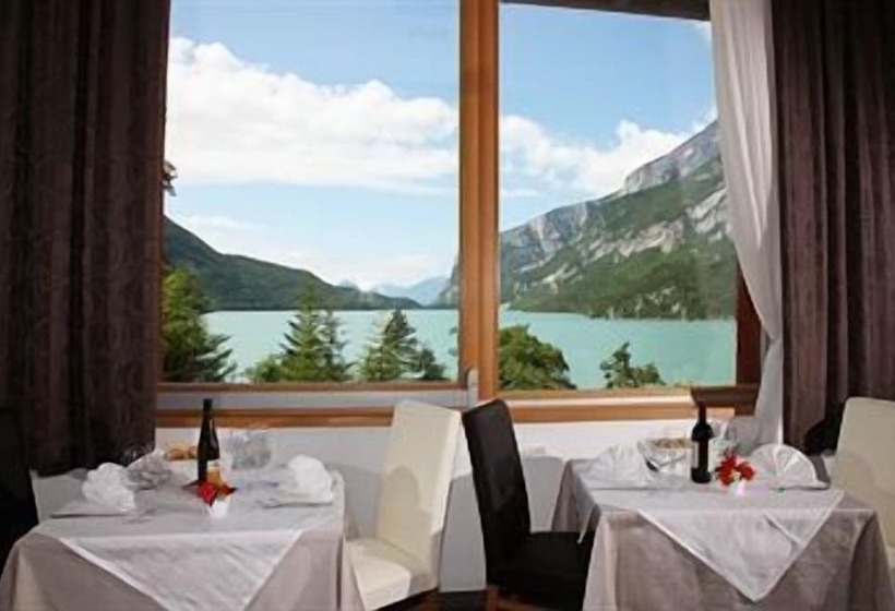 Grand Hotel Molveno