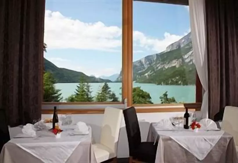 Grand Hotel Molveno