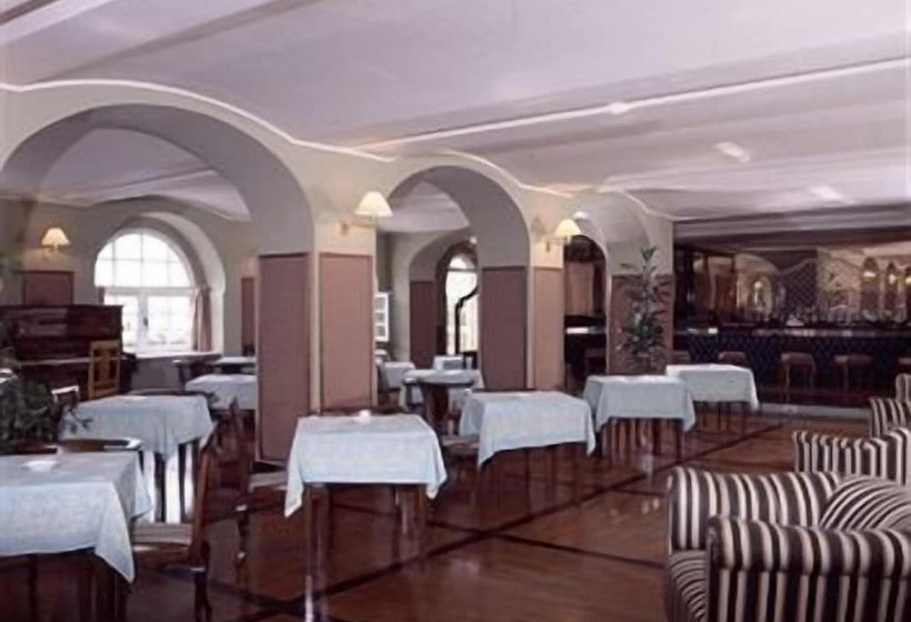 Grand Hotel Molveno