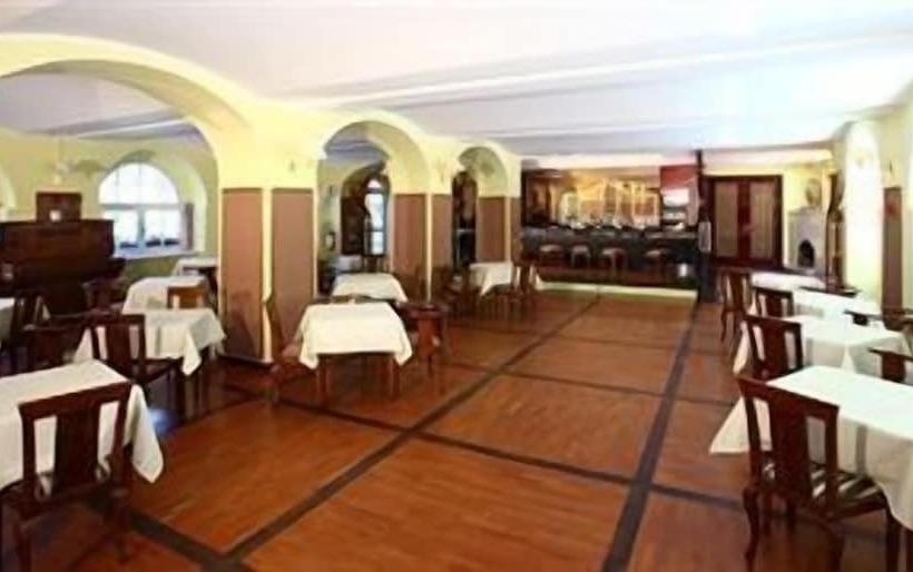 Grand Hotel Molveno
