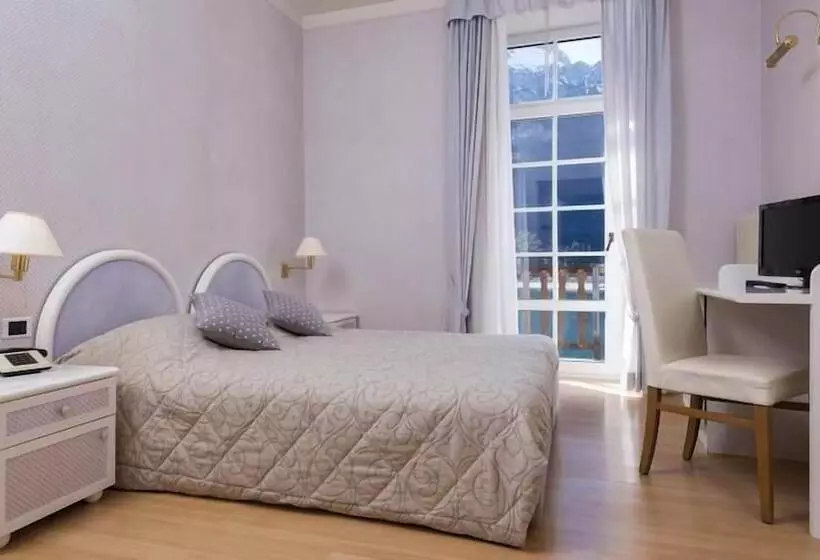 Grand Hotel Molveno