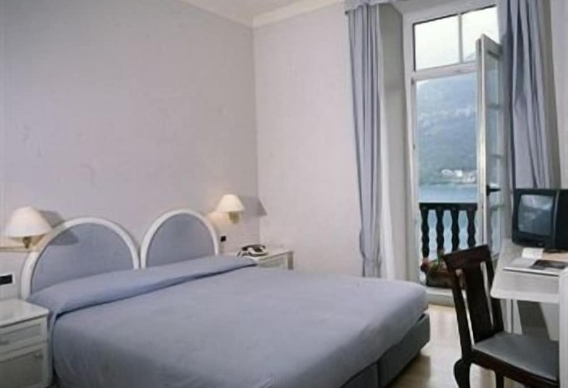 Grand Hotel Molveno