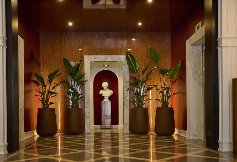 Grand Hotel Oriente