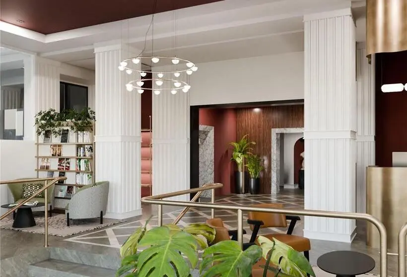 Grand Hotel Oriente