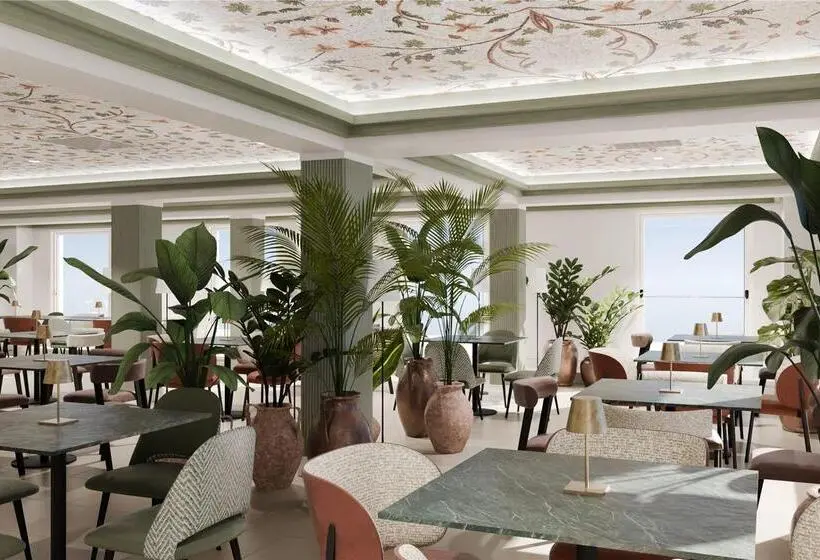 Grand Hotel Oriente