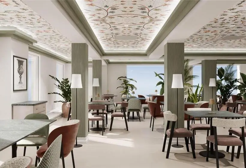 Grand Hotel Oriente