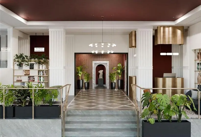 Grand Hotel Oriente