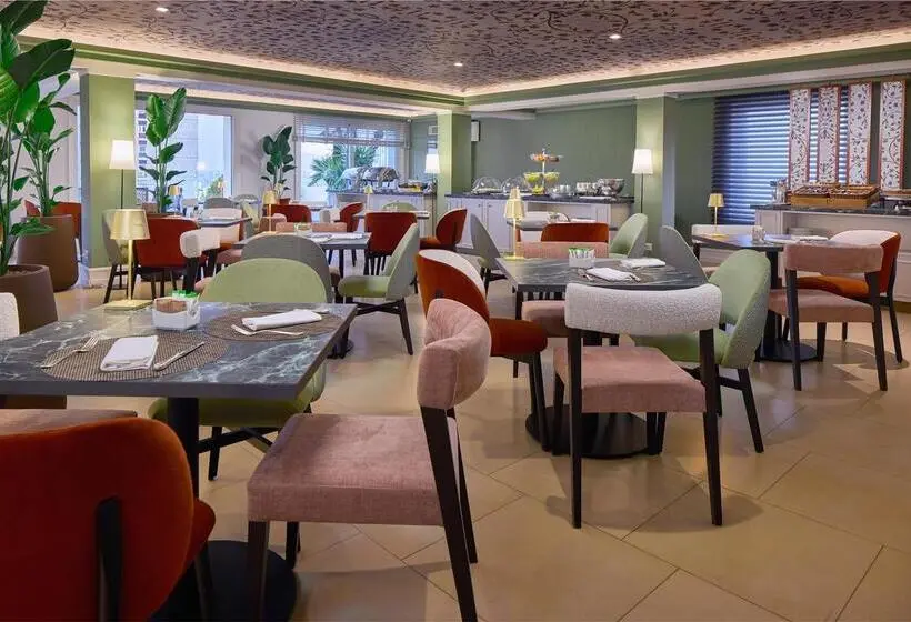 Grand Hotel Oriente