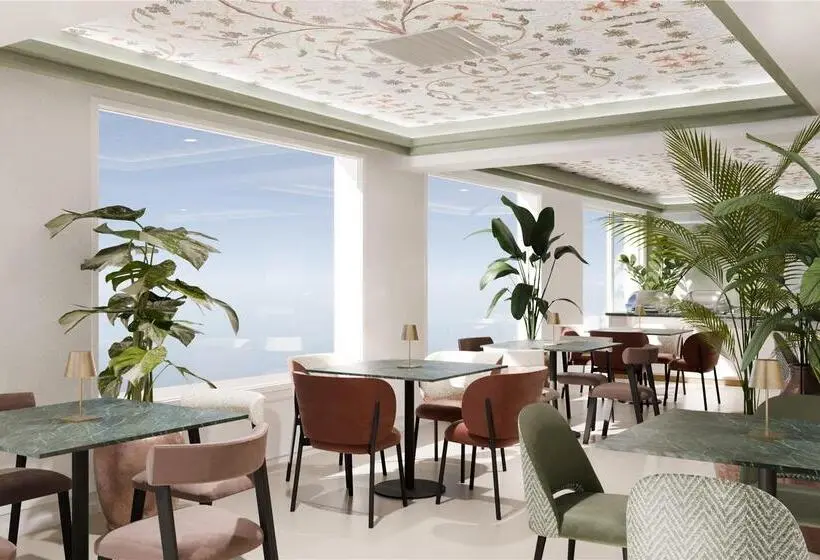 Grand Hotel Oriente