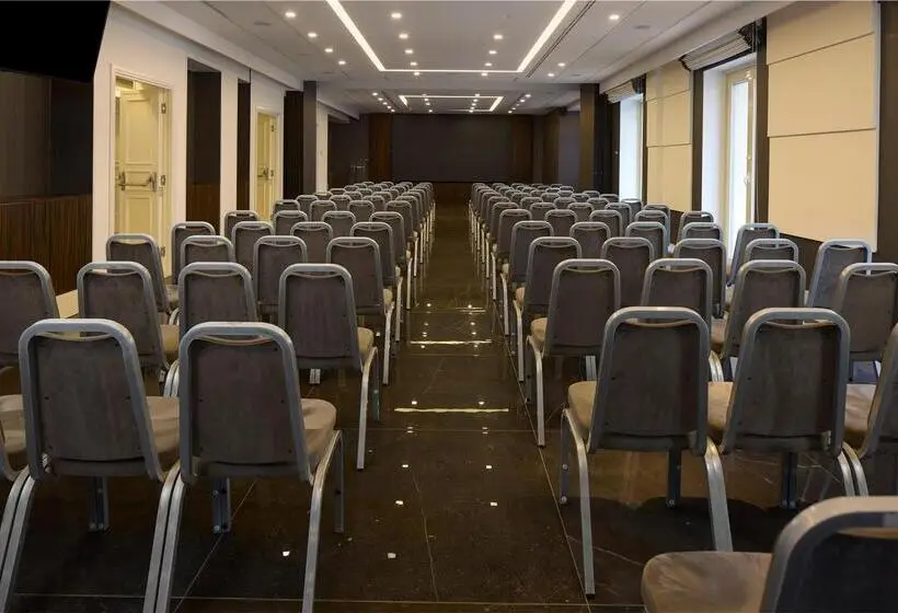 Grand Hotel Oriente