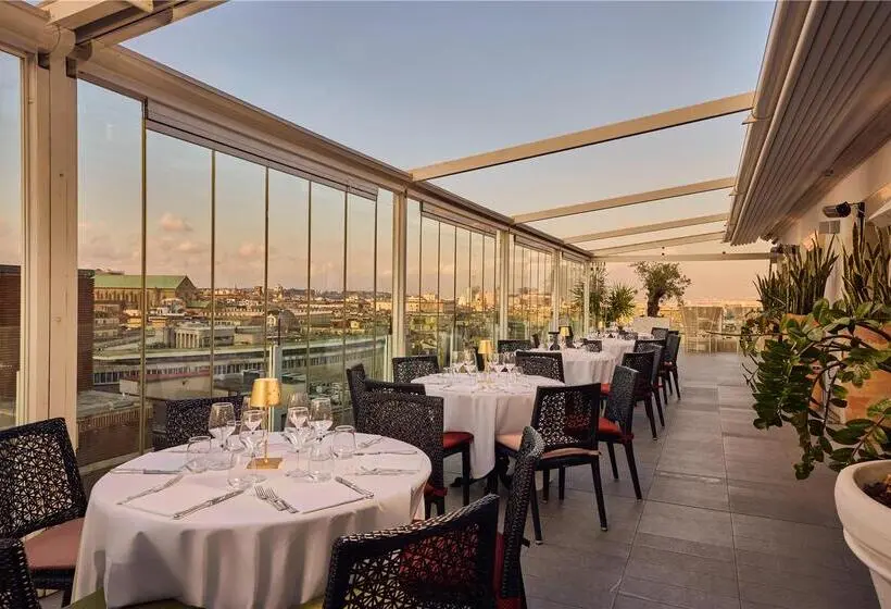 Grand Hotel Oriente
