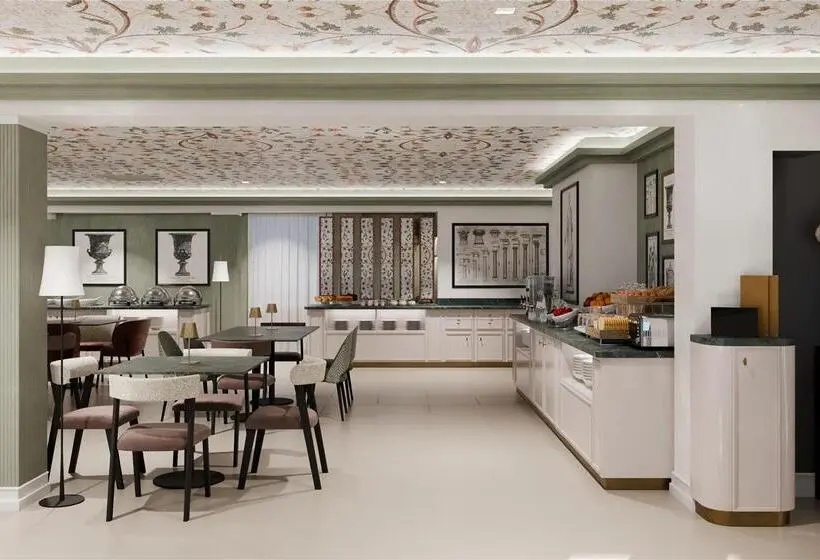 Grand Hotel Oriente