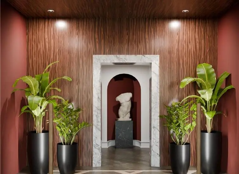 Grand Hotel Oriente