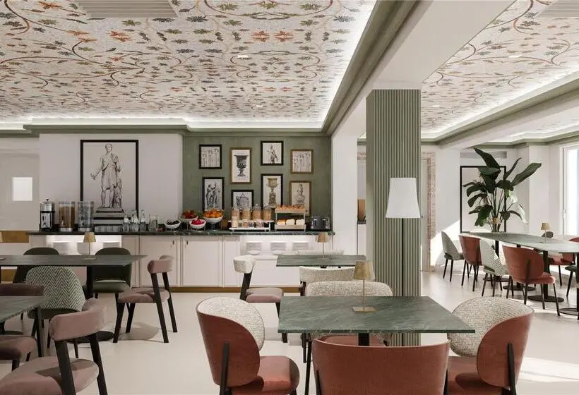 Grand Hotel Oriente