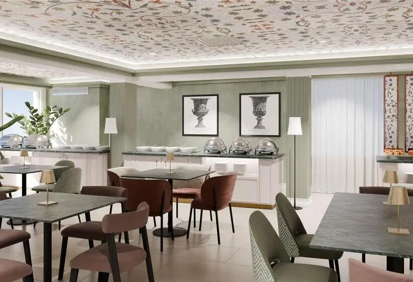 Grand Hotel Oriente