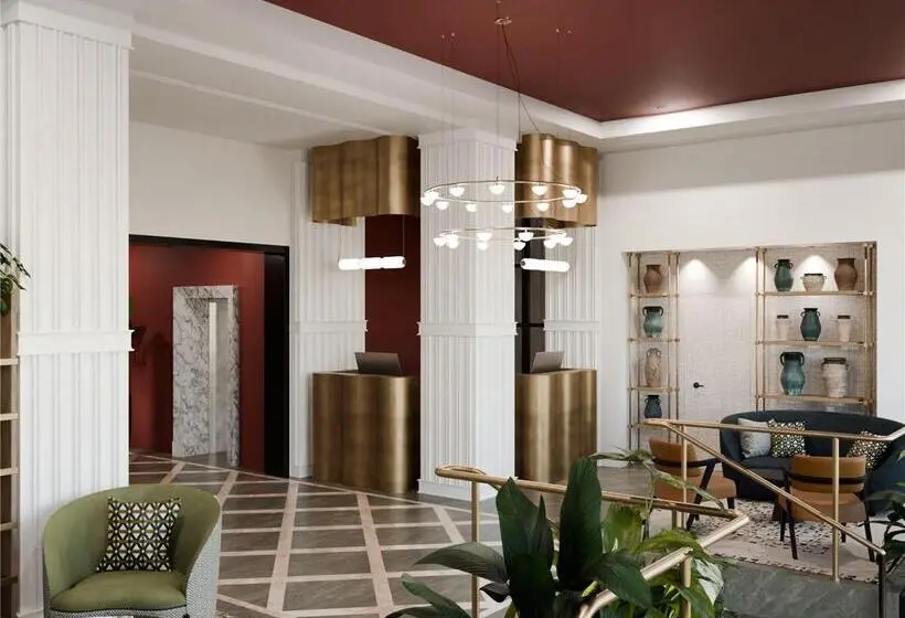 Grand Hotel Oriente