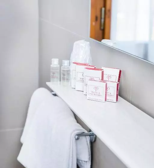 ホテル Ariston & Spa