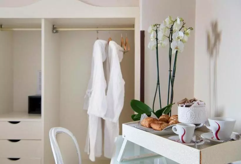 ホテル Ariston & Spa