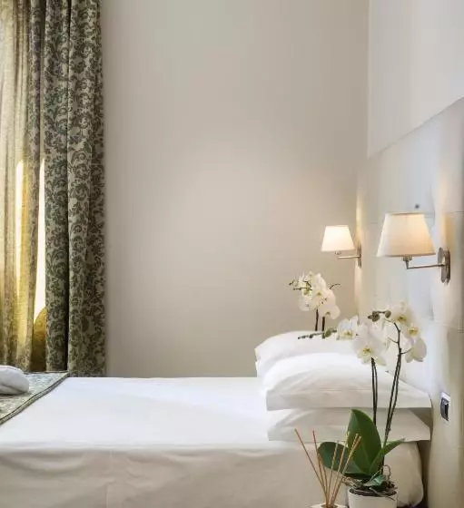 ホテル Ariston & Spa