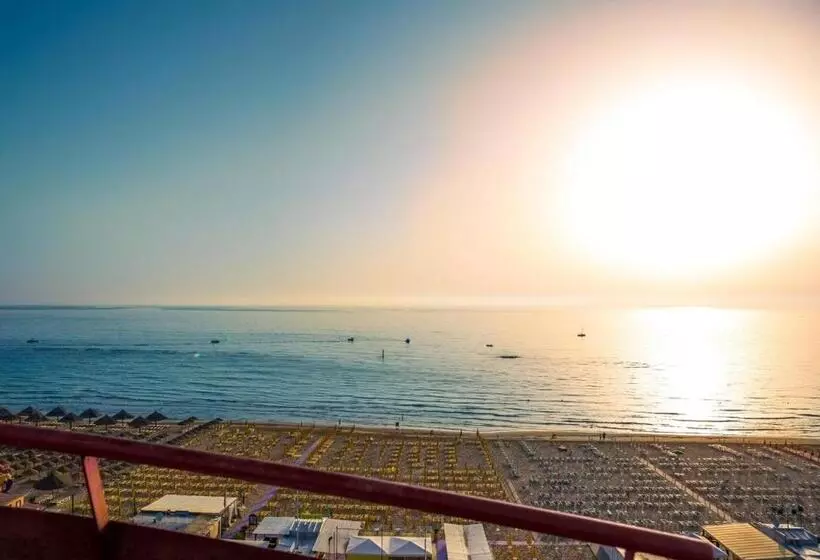 בית מלון כפרי Atlantic Vista Mare