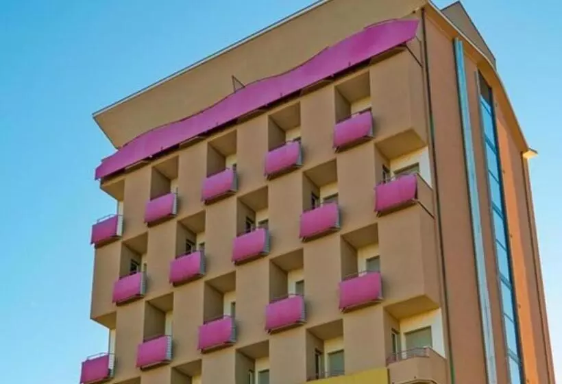 בית מלון כפרי Atlantic Vista Mare