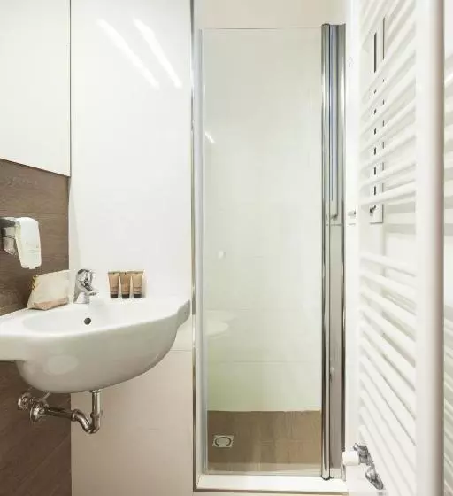 בית מלון כפרי Atlantic Vista Mare