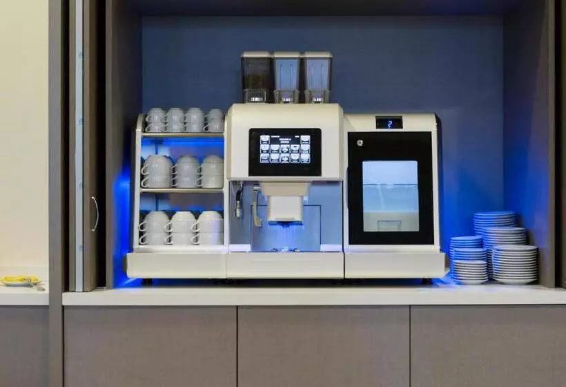 בית מלון כפרי Atlantic Vista Mare