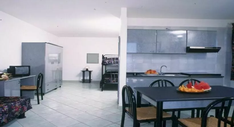 호텔 Baia Santa Barbara