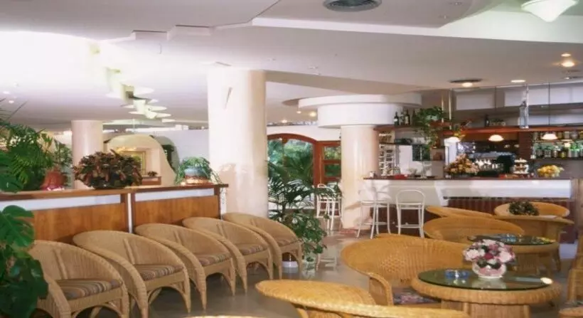 호텔 Baia Santa Barbara