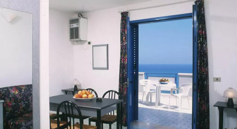 호텔 Baia Santa Barbara