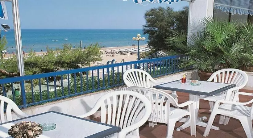 호텔 Baia Santa Barbara