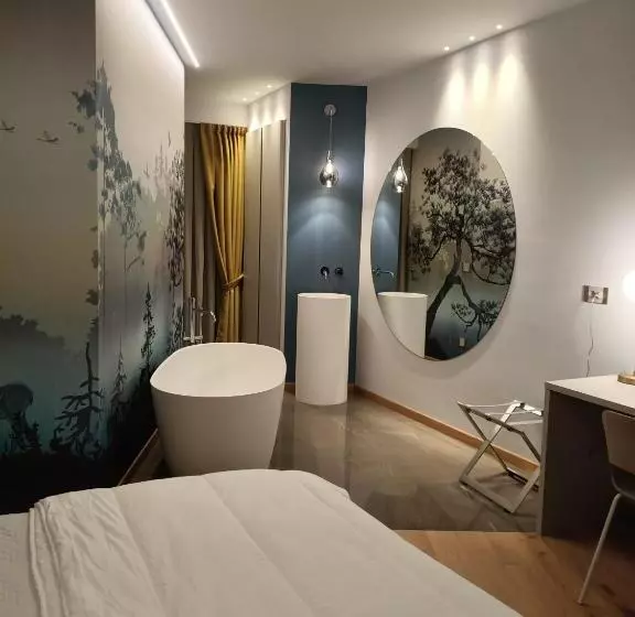 Отель Bar Da Natale