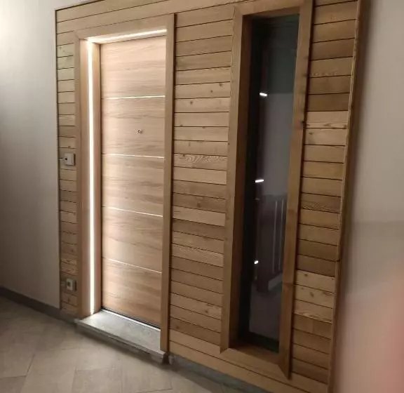 Отель Bar Da Natale