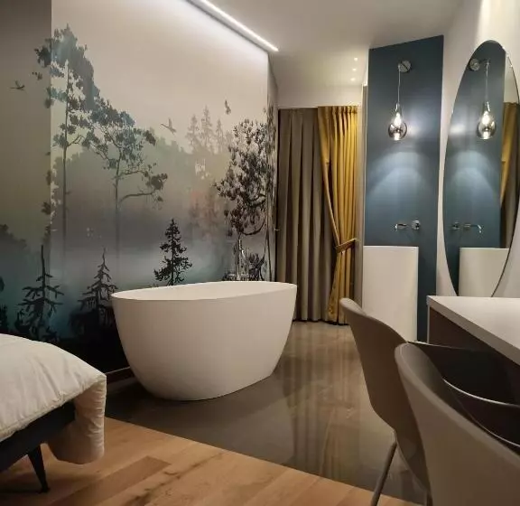 Отель Bar Da Natale