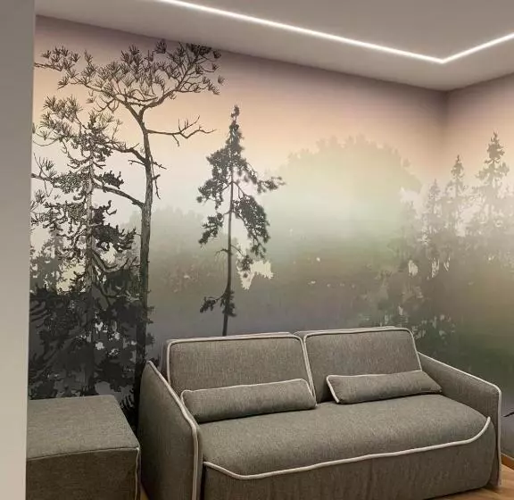 Отель Bar Da Natale